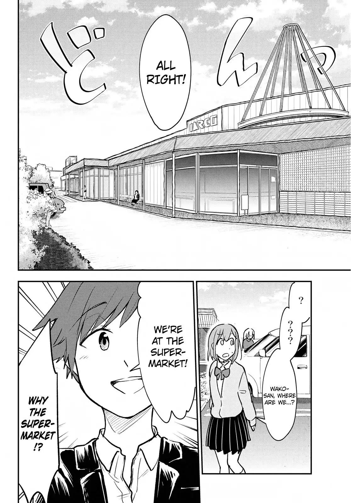 Hiyumi's Country Road Chapter 10 7